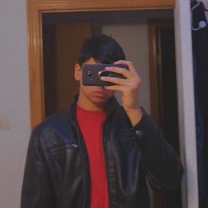 Meet your Posher, Haider